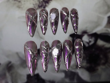 Sliver Thorns