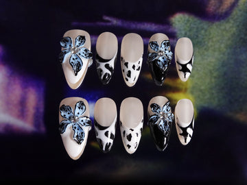 Starlit Orchid Almond